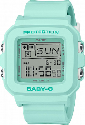 Наручные часы Casio BGD-10-3E