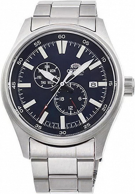 Наручные часы Orient RA-AK0401L