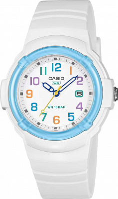 Наручные часы Casio LX-800H-7A2