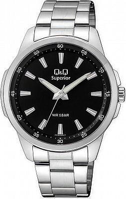 Наручные часы Q&Q C21AJ001Y