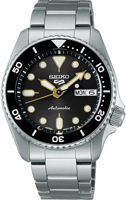 Наручные часы Seiko SRPL79K1