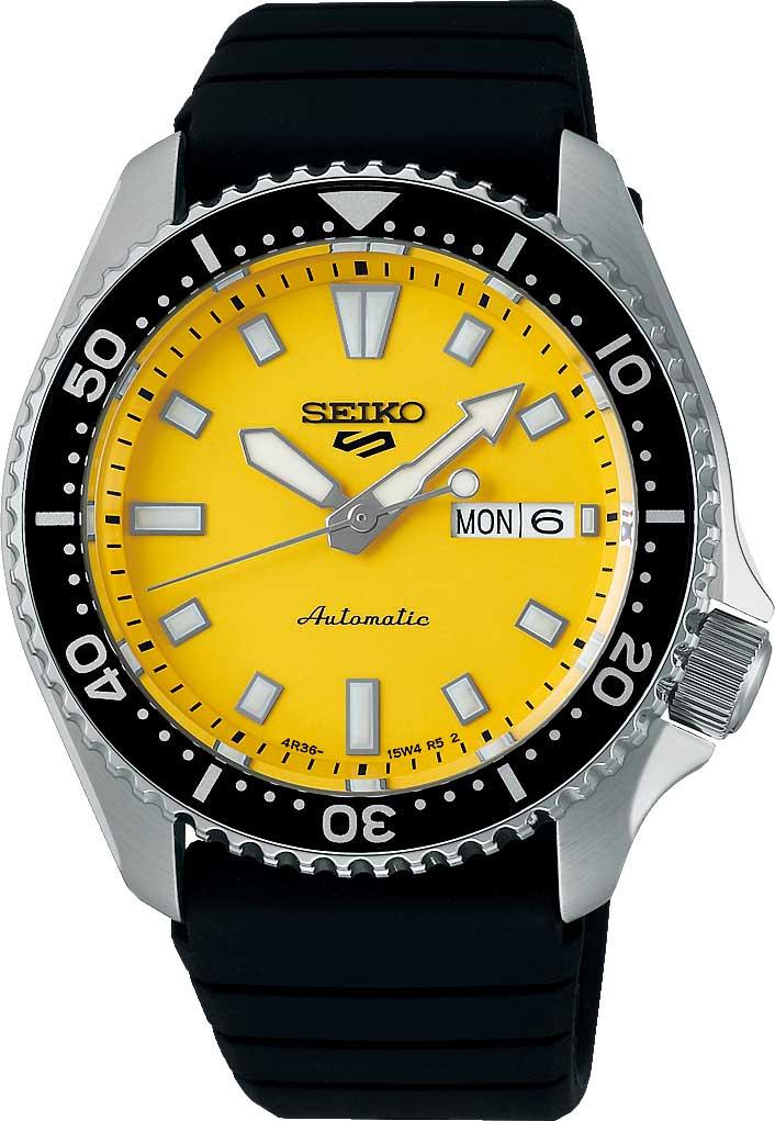 Наручные часы Seiko SRPL87K1
