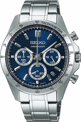Наручные часы Seiko SBTR011