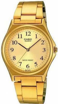 Наручные часы Casio MTP-1130N-9B