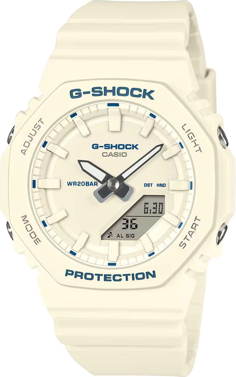 Наручные часы Casio GMA-P2100BA-7A