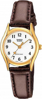 Наручные часы Casio LTP-1094Q-7B4