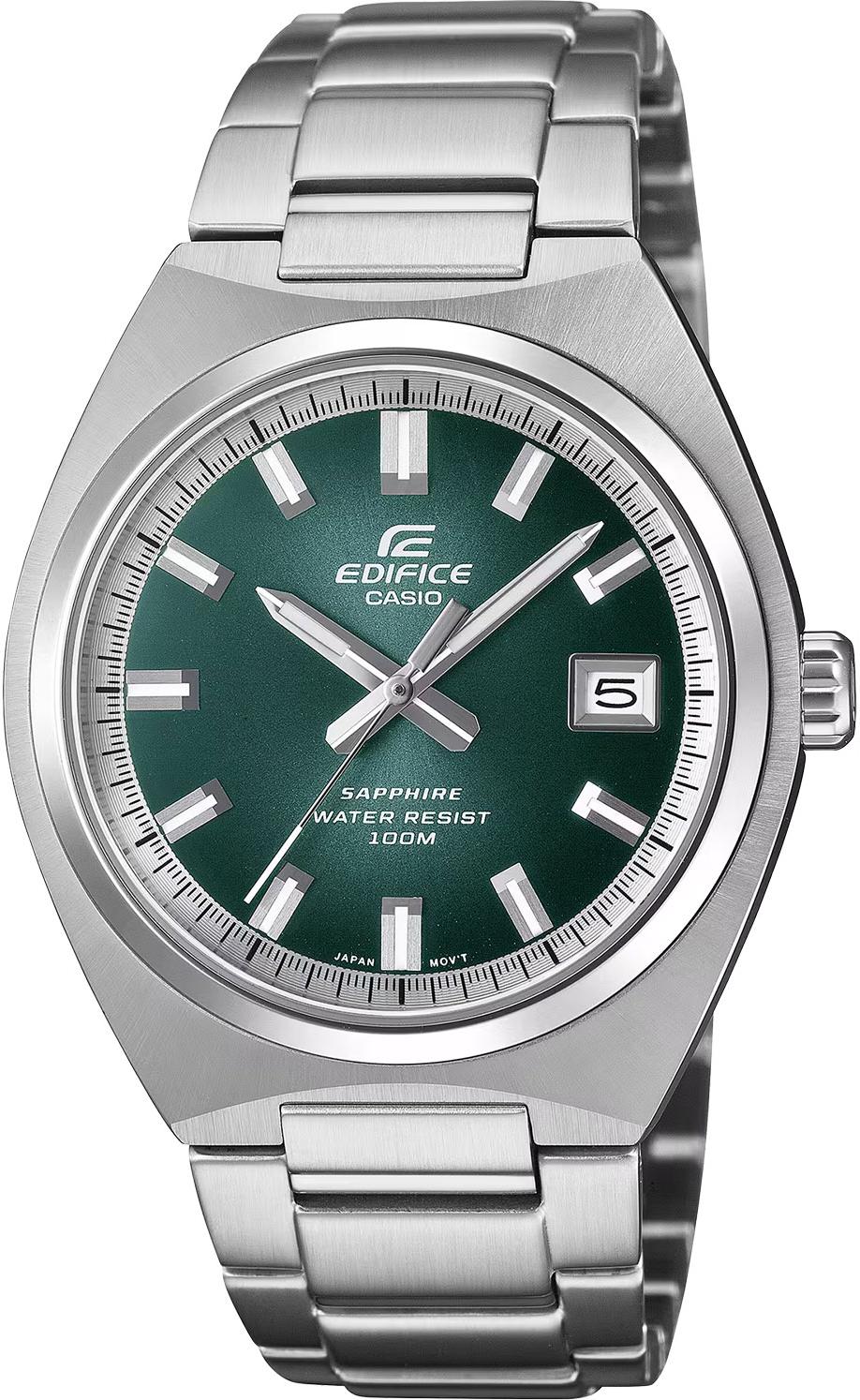 Наручные часы Casio EFB-109D-3A