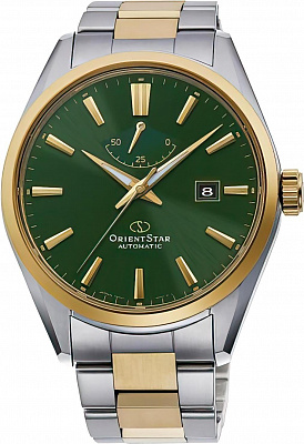 Наручные часы Orient RE-AU0405E