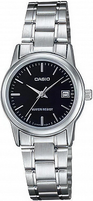 Наручные часы Casio LTP-V002D-1A