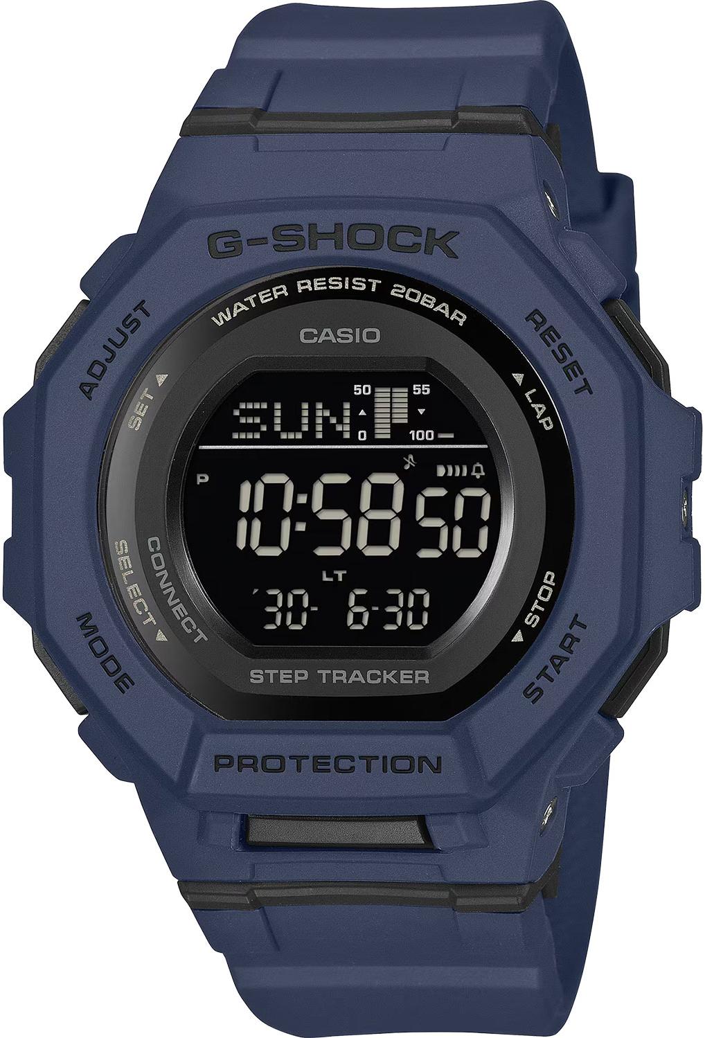 Наручные часы Casio GMD-B300-2E