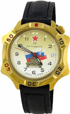 Наручные часы Восток 539295