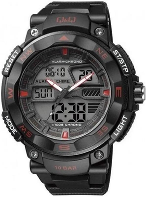 Наручные часы Q&Q GW85J002Y