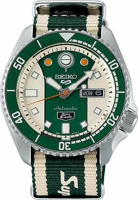 Наручные часы Seiko SRPJ49K1