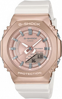 Наручные часы Casio GM-S2100CW-7A
