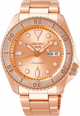 Наручные часы Seiko SRPE72K1