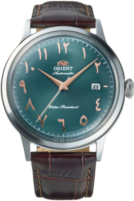 Наручные часы Orient RA-AC0035E