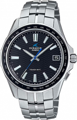 Наручные часы Casio OCW-S400-1A