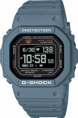 Наручные часы Casio DW-H5600-2E