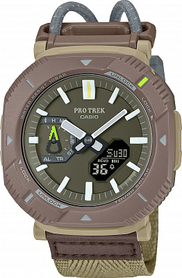 Наручные часы Casio PRJ-B001B-5E