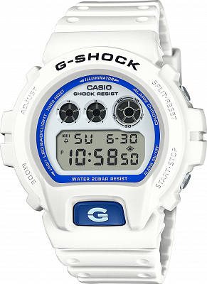 Наручные часы Casio GA-110HDS-7A