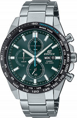 Наручные часы Casio EFR-574DB-3A