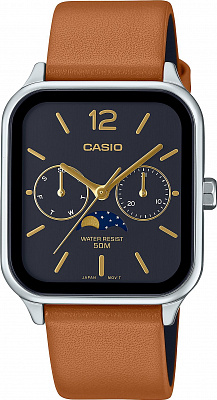Наручные часы Casio MTP-M305L-1A