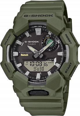 Наручные часы Casio GA-B010-3A