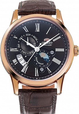 Наручные часы Orient RN-AK0002Y