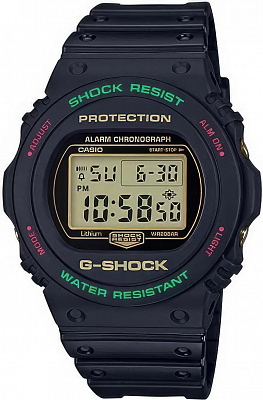 Наручные часы Casio DW-5700TH-1E