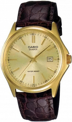 Наручные часы Casio MTP-1183Q-9A