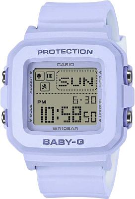 Наручные часы Casio BGD-10KH-2B