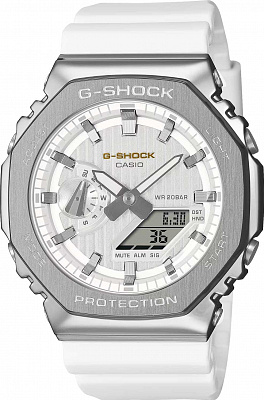 Наручные часы Casio GM-2110SH-7A