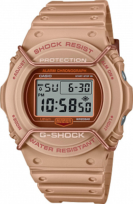 Наручные часы Casio DW-5700PT-5E