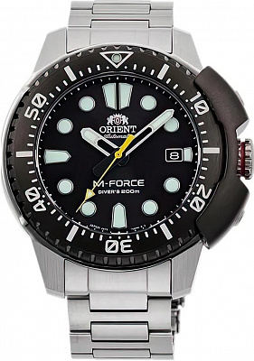 Наручные часы Orient RA-AC0L01B