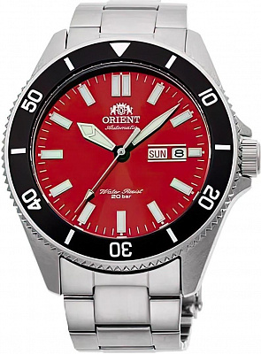 Наручные часы Orient RA-AA0915R