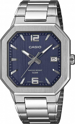 Наручные часы Casio MTP-B195D-2A