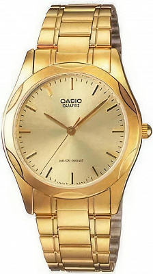 Наручные часы Casio MTP-1275G-9A