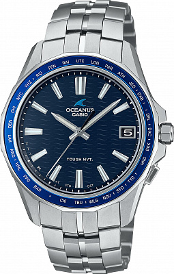 Наручные часы Casio OCW-S400-2A