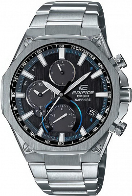 Наручные часы Casio EQB-1100D-1A
