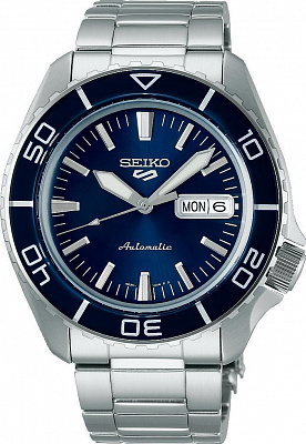 Наручные часы Seiko SRPK97K1