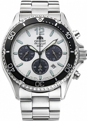 Наручные часы Orient RA-TX0203S