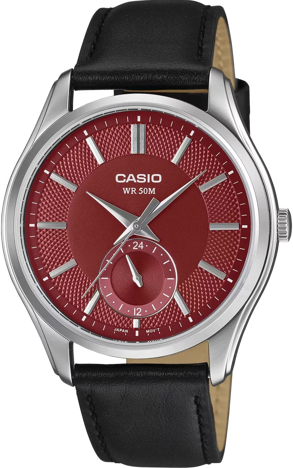 Наручные часы Casio MTP-B315L-4A