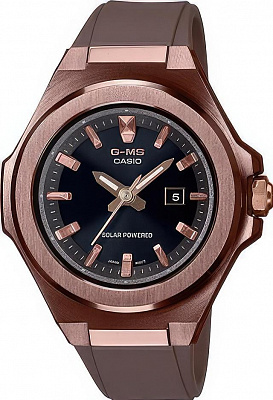 Наручные часы Casio MSG-S500G-5A