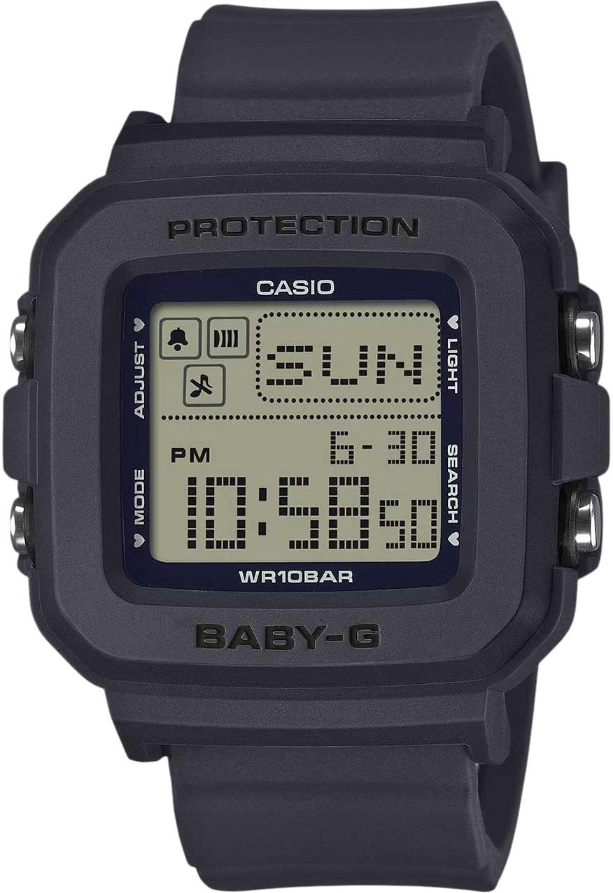 Наручные часы Casio BGD-10KH-2C