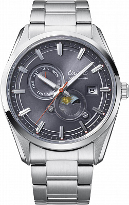 Наручные часы Orient RA-AK0311N