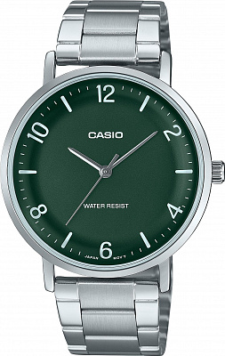 Наручные часы Casio MTP-VT03D-3B