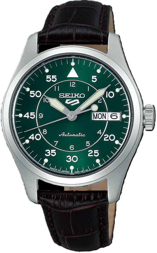Наручные часы Seiko SBSA203
