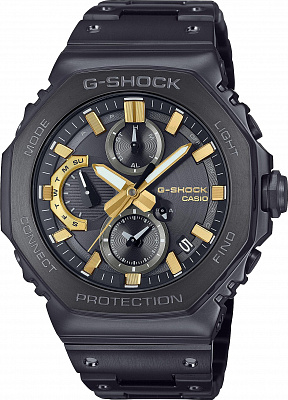 Наручные часы Casio GMC-B2100ZE-1A