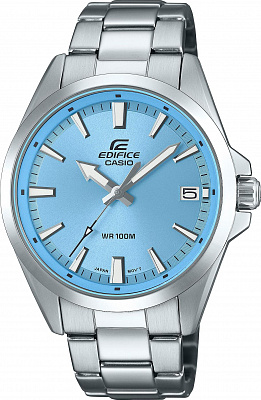 Наручные часы Casio EFV-100D-2B