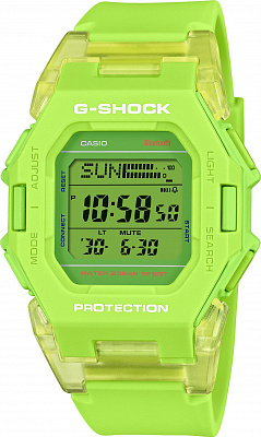 Наручные часы Casio GD-B500S-3E